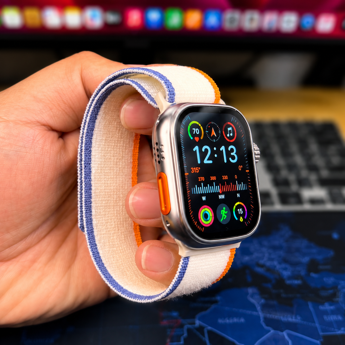 WATCH GT PRO