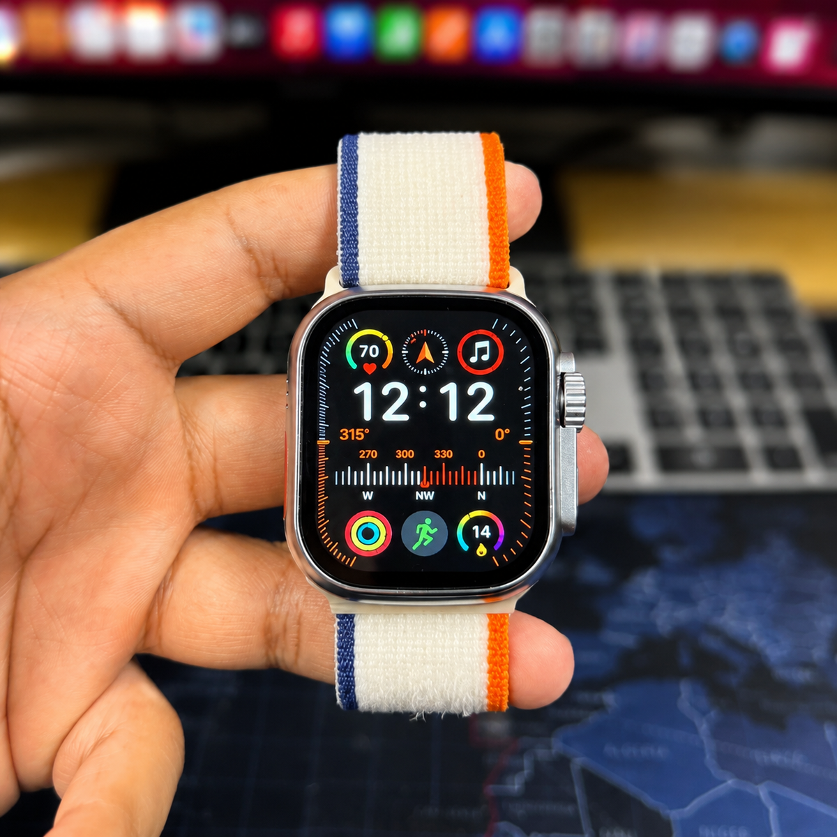 WATCH GT PRO