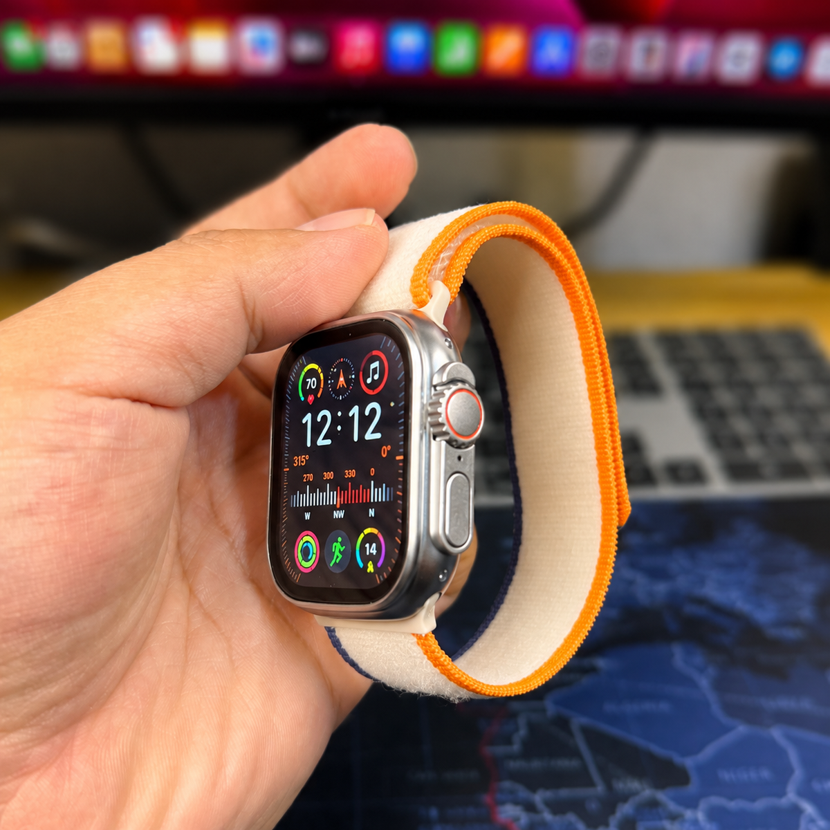 WATCH GT PRO