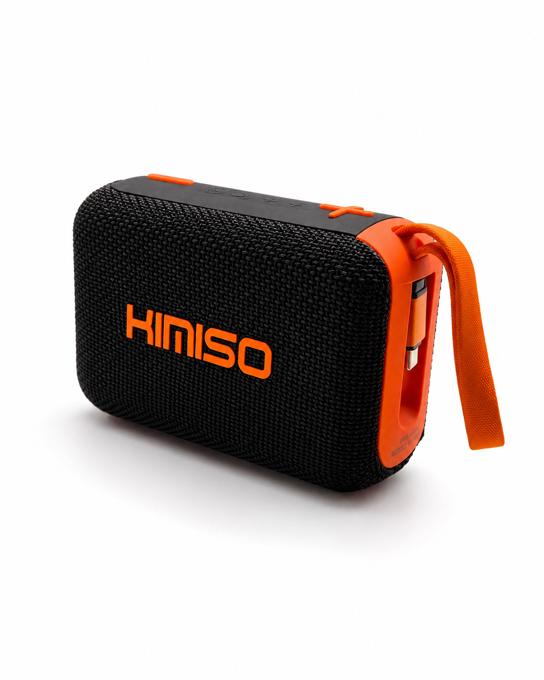 KIMISO TITAN BOOST 10K - Bocina + Power Bank