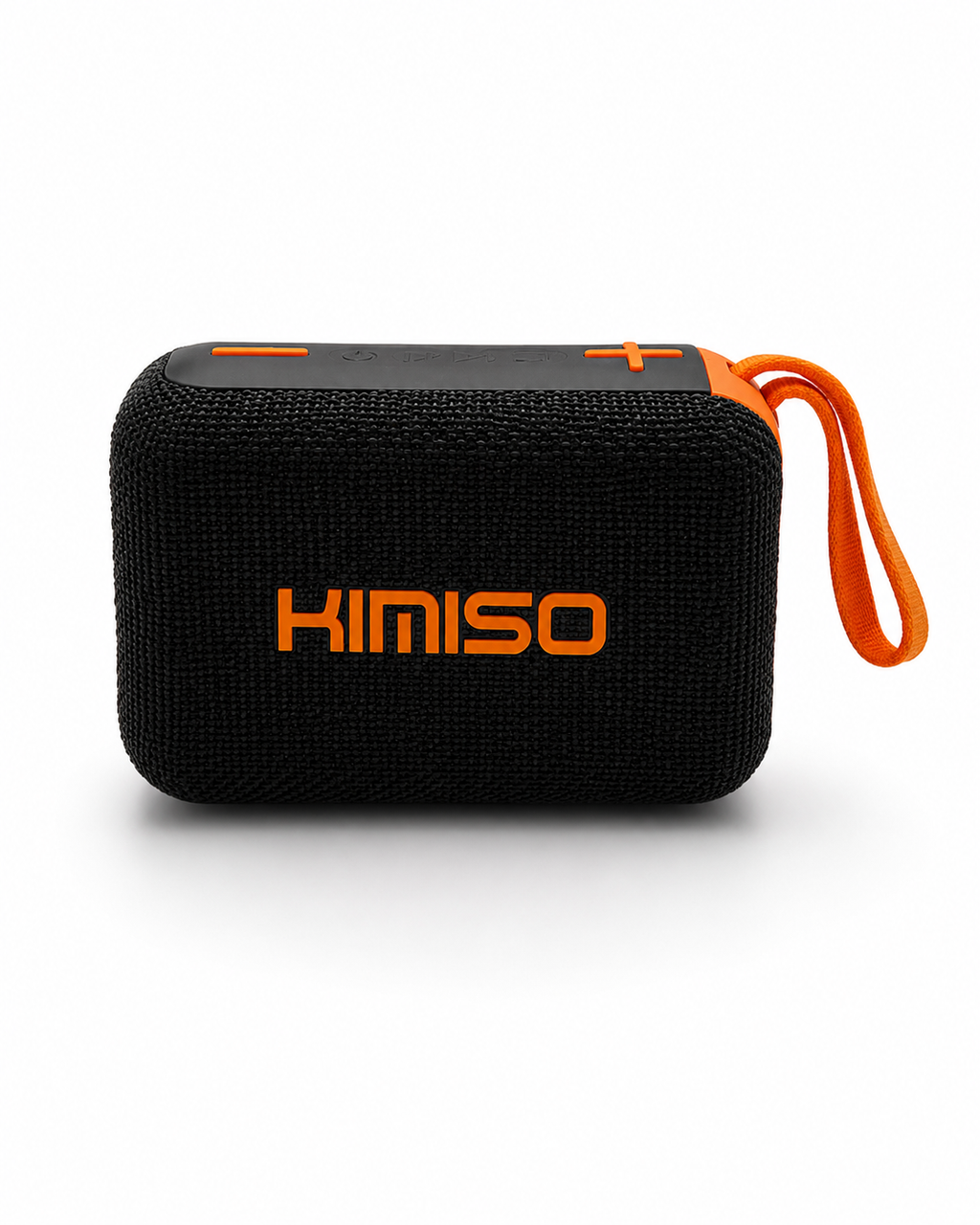 KIMISO TITAN BOOST 10K - Bocina + Power Bank