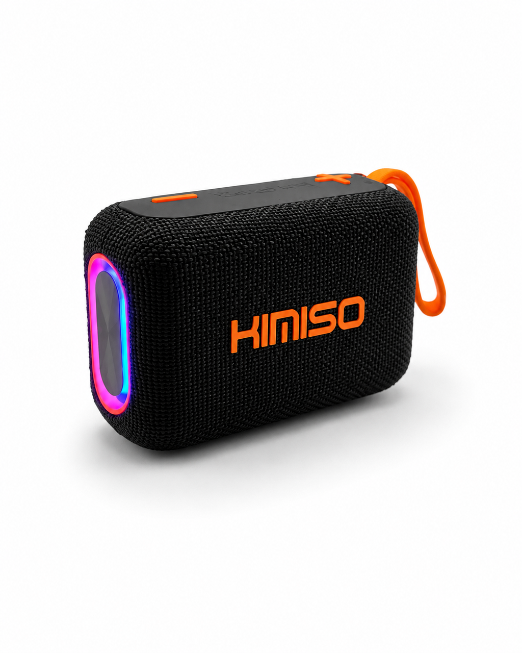 KIMISO TITAN BOOST 10K - Bocina + Power Bank