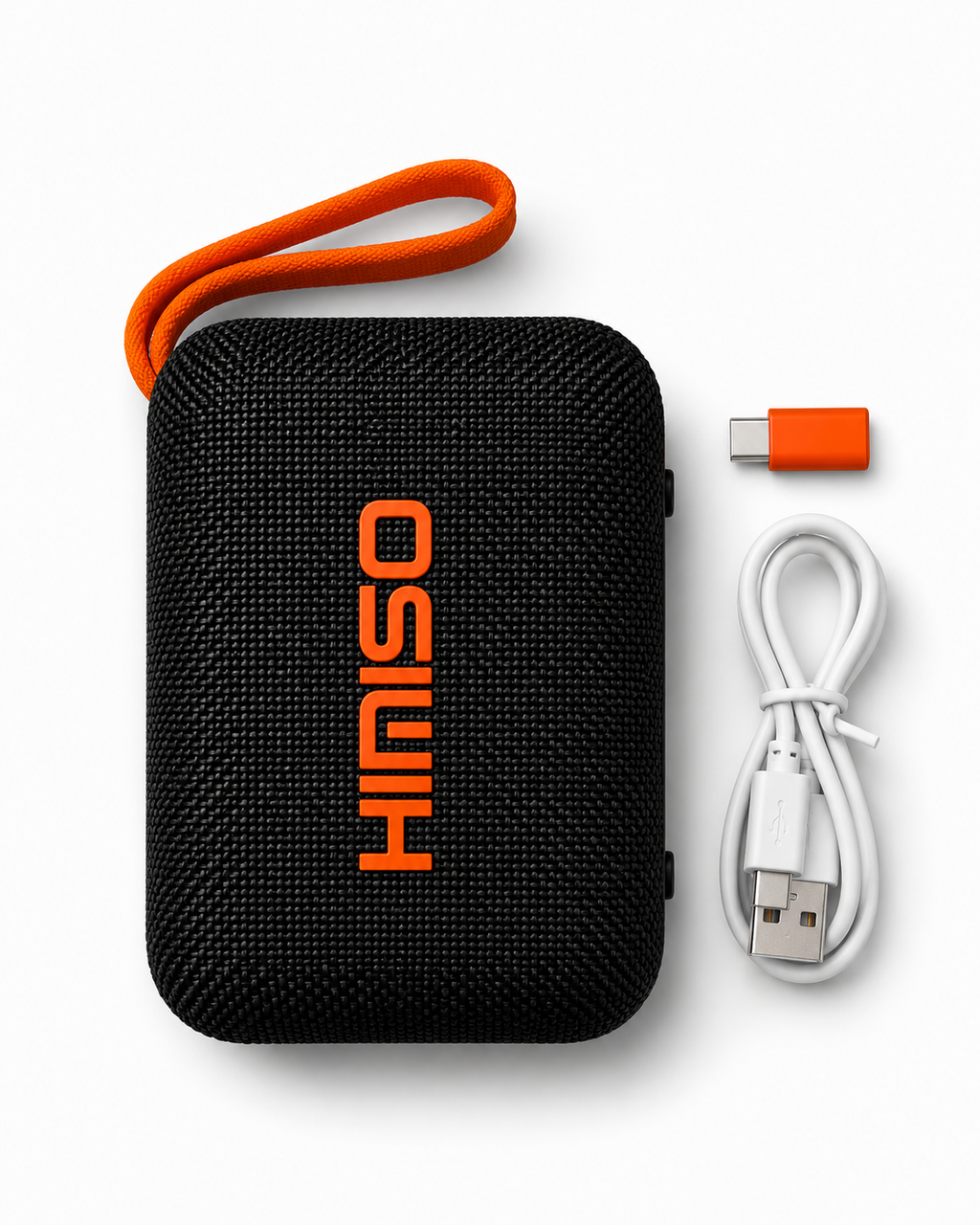 KIMISO TITAN BOOST 10K - Bocina + Power Bank