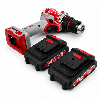 ZZL TITAN DRILL 48v PRO
