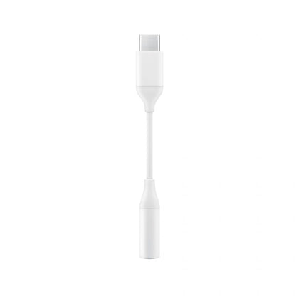 Samsung Adaptador Auriculares USB-C a Jack 3.5mm