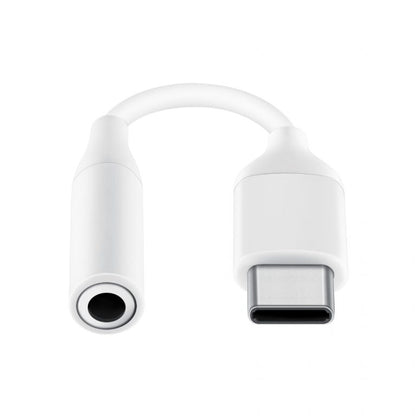 Samsung Adaptador Auriculares USB-C a Jack 3.5mm