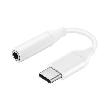Samsung Adaptador Auriculares USB-C a Jack 3.5mm