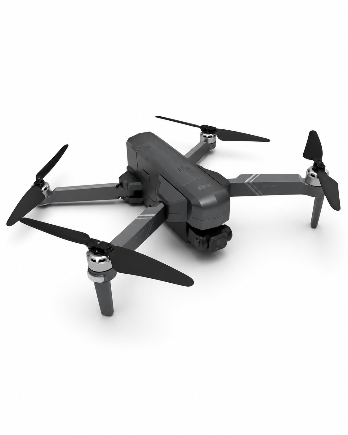 SJRC F11 4K PRO - Dron Profesional