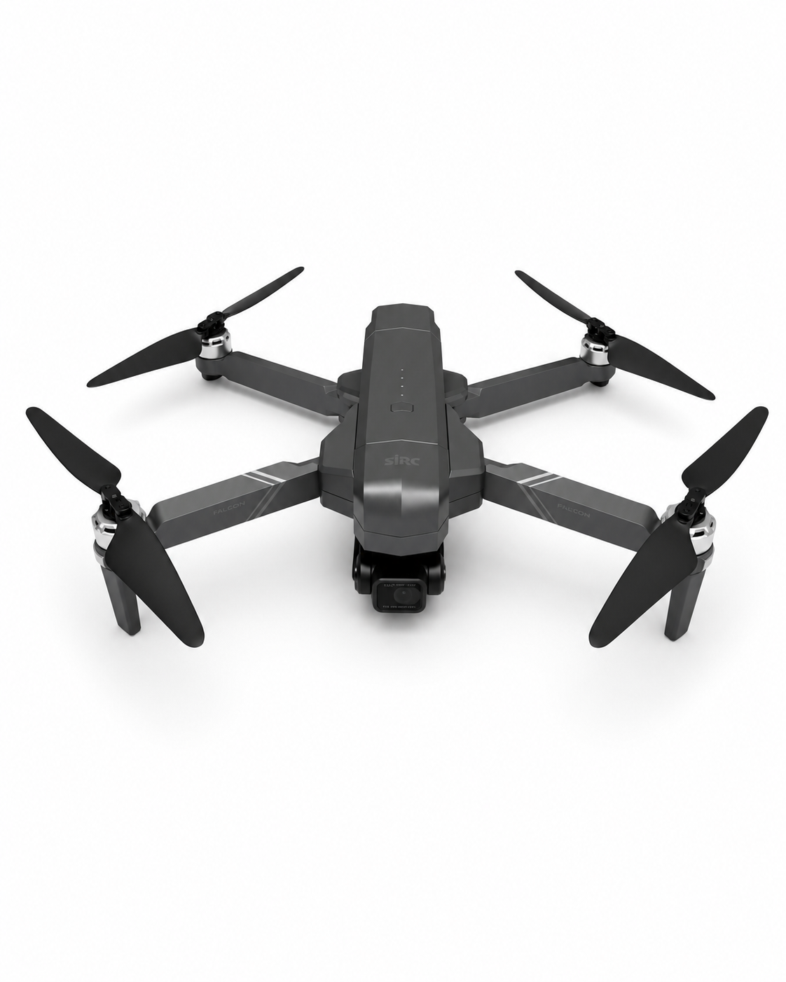 SJRC F11 4K PRO - Dron Profesional