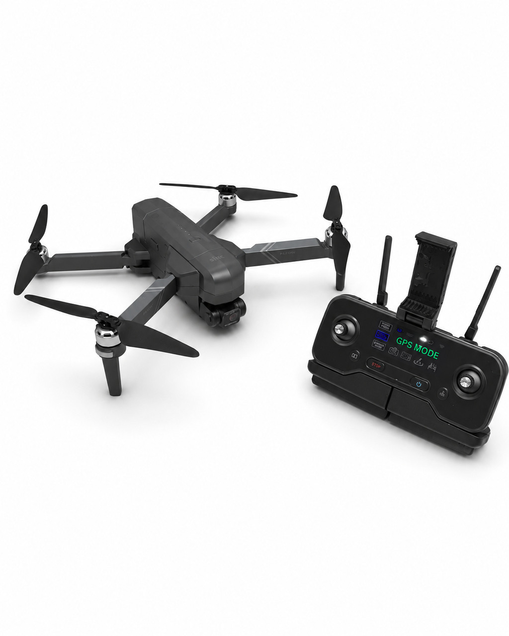 SJRC F11 4K PRO - Dron Profesional