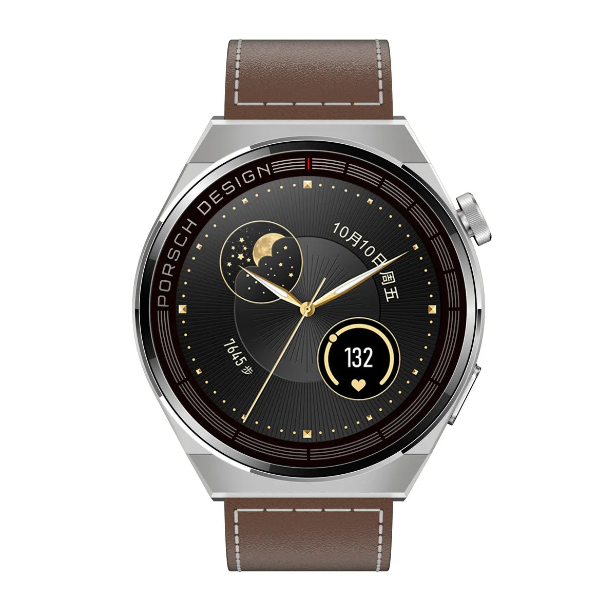 MD3 MAX - Black