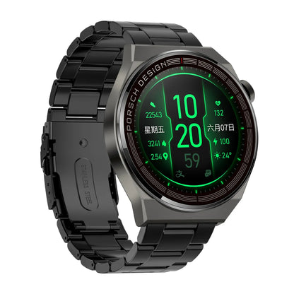 MD3 MAX - Black