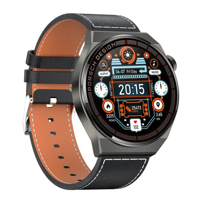 MD3 MAX - Black