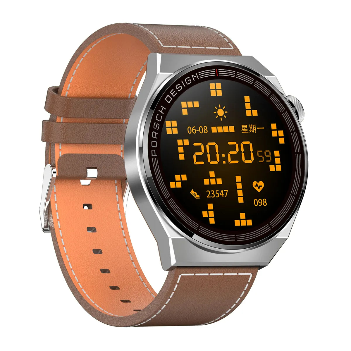 MD3 MAX - Black