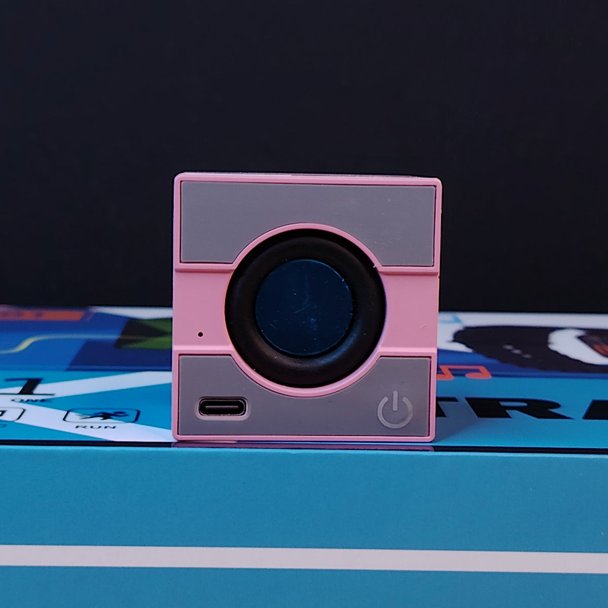 Watch Ultra Style 7+ – Tecnología y Estilo Sin Límites