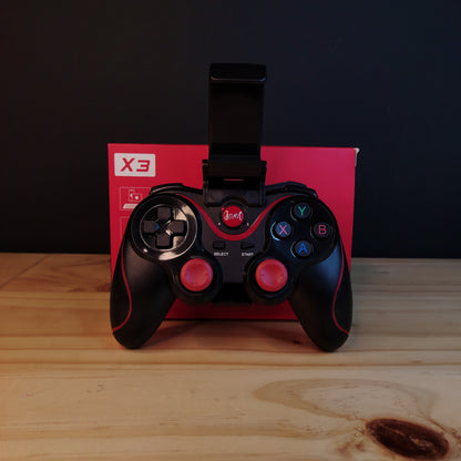 GameX3 Pro Wireless