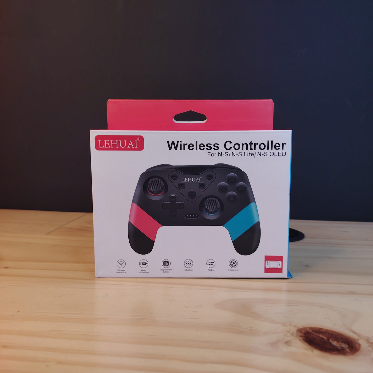 Control "Game Pad Pro Master"