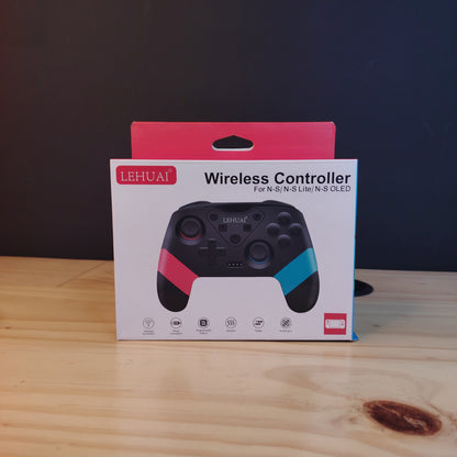 Control "Game Pad Pro Master"