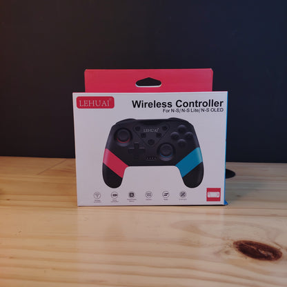 Control "Game Pad Pro Master"
