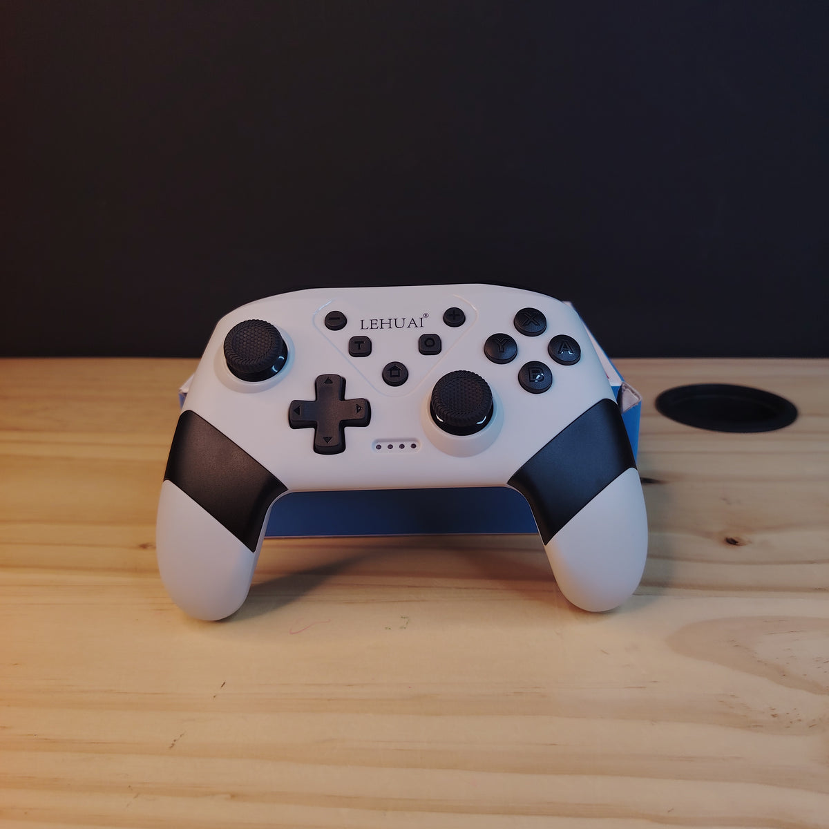 Control "Game Pad Pro Master"