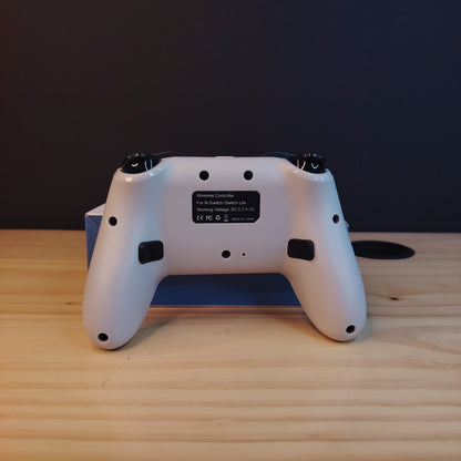 Control "Game Pad Pro Master"