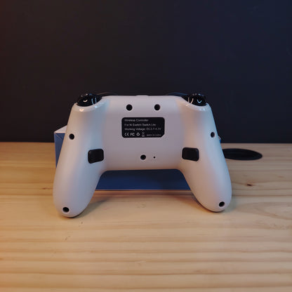 Control "Game Pad Pro Master"