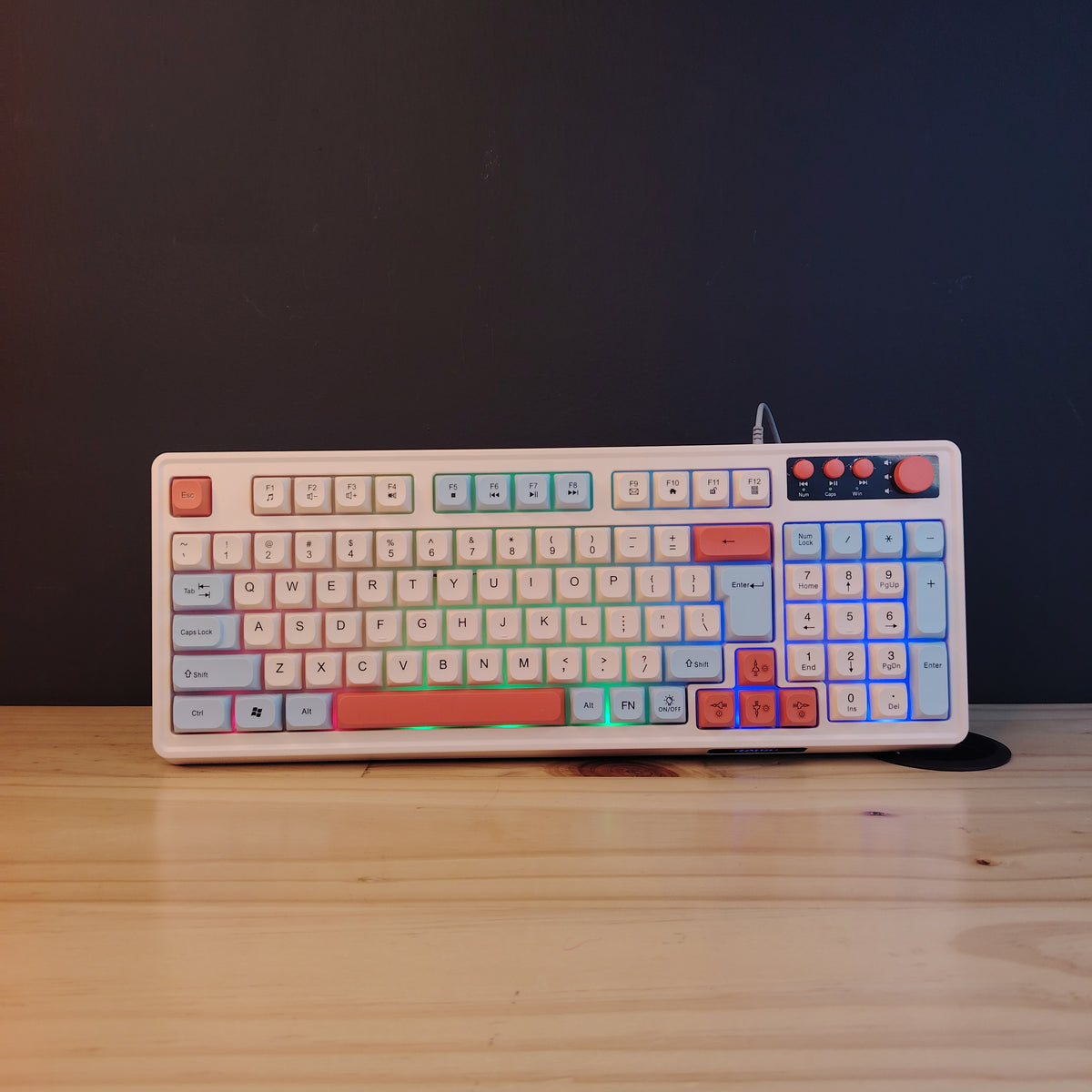 StrikeBoard 94