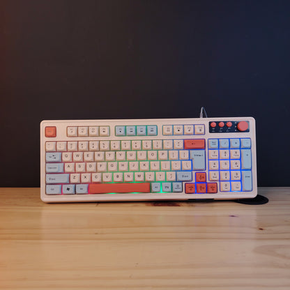 StrikeBoard 94