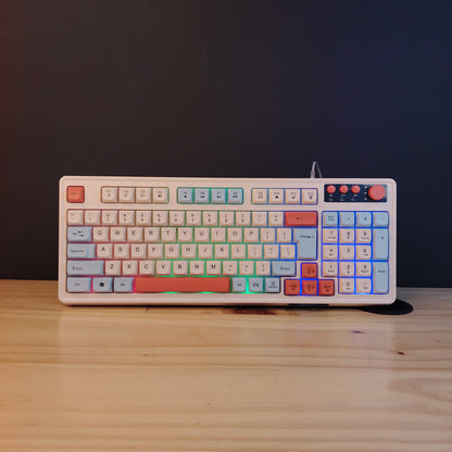 StrikeBoard 94