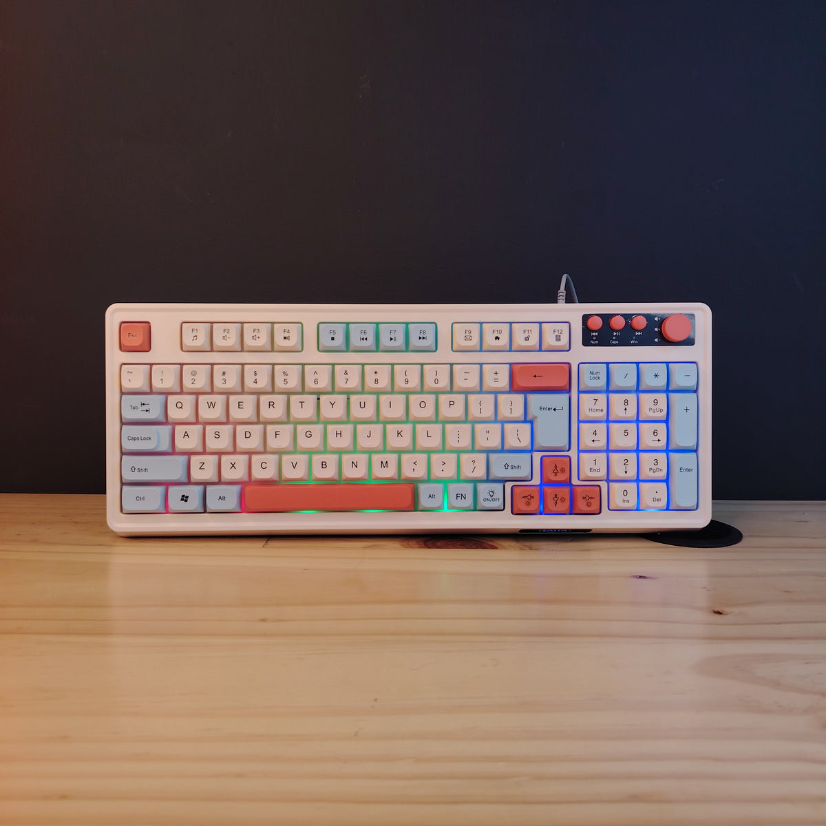 StrikeBoard 94
