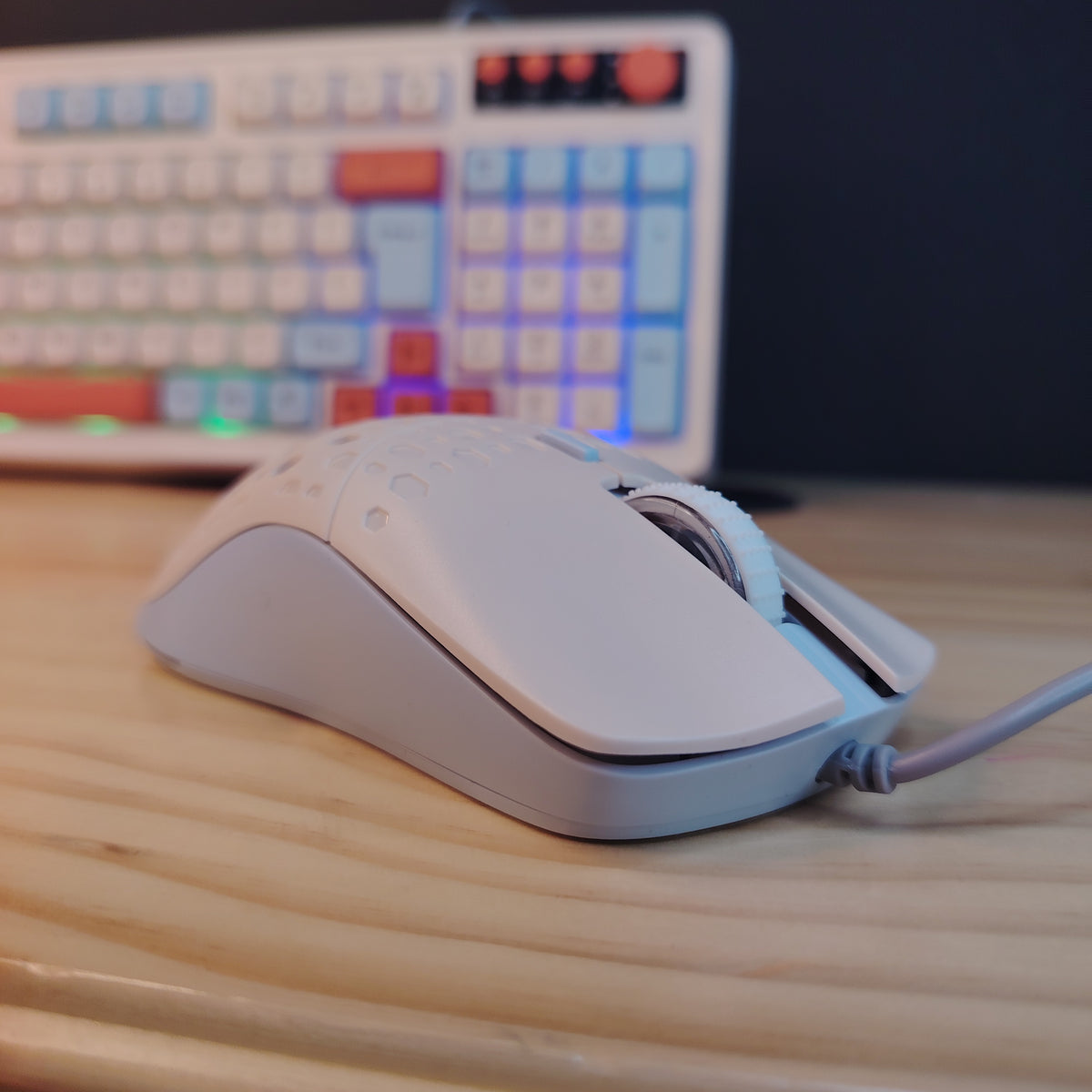 StrikeBoard 94