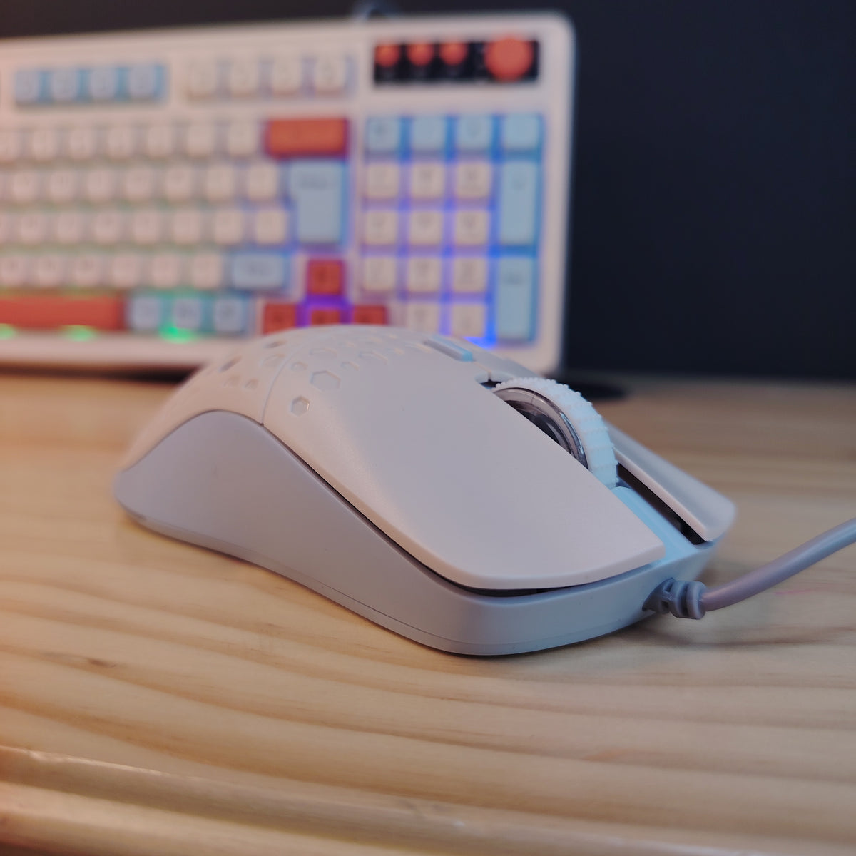 StrikeBoard 94