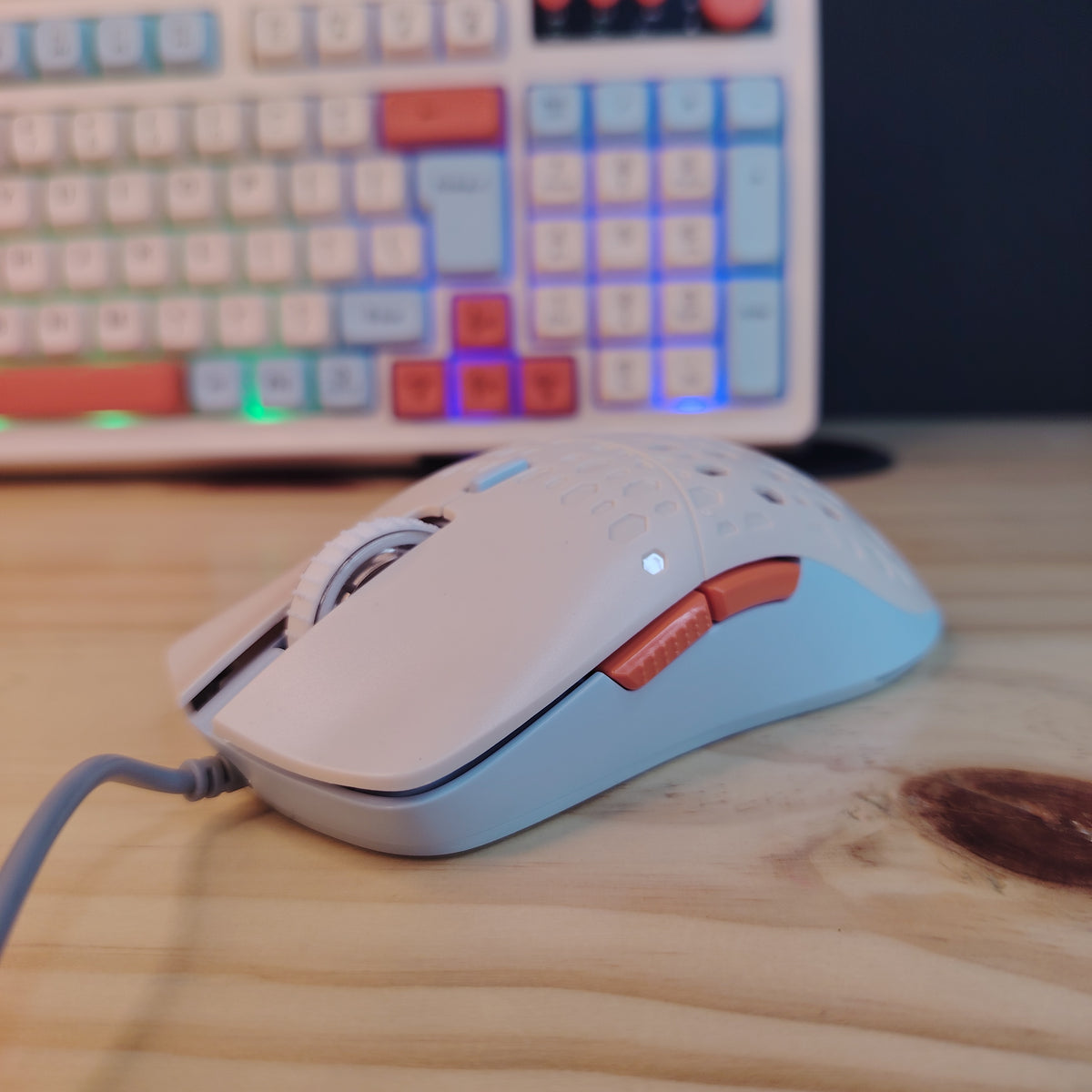 StrikeBoard 94