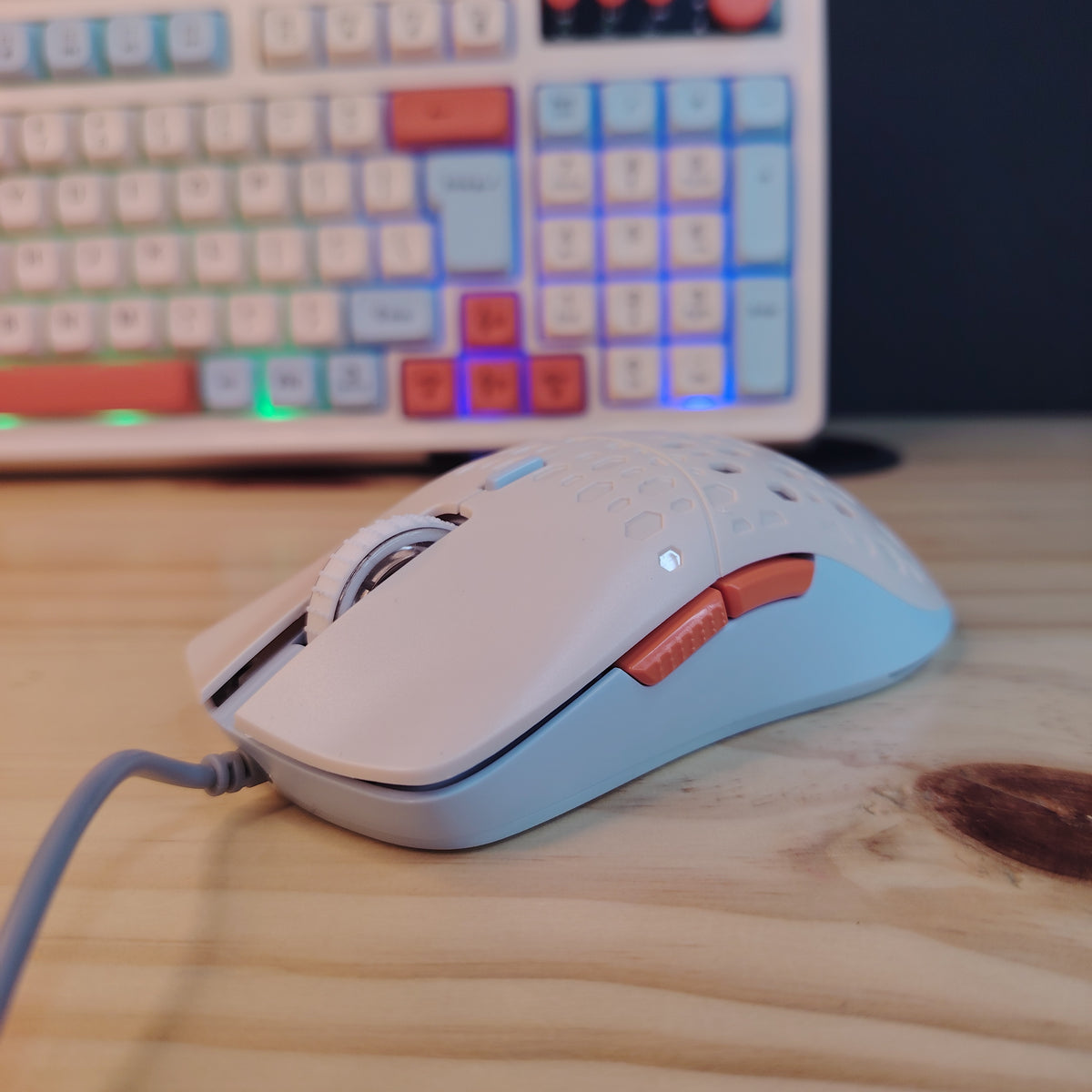 StrikeBoard 94