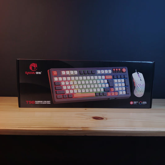 StrikeBoard 94