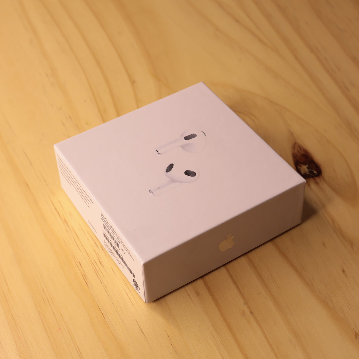 Aird Pods 3ra Generación
