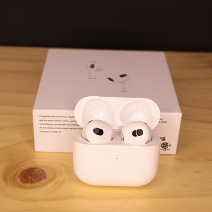 Aird Pods 3ra Generación