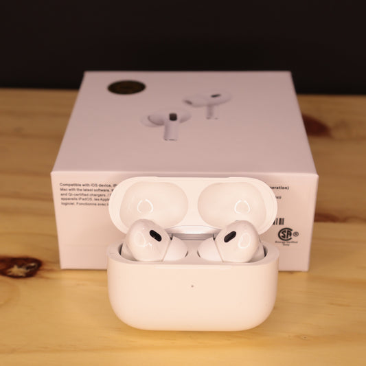 Air Pods Pro 2 ANC - (Segunda Generación)