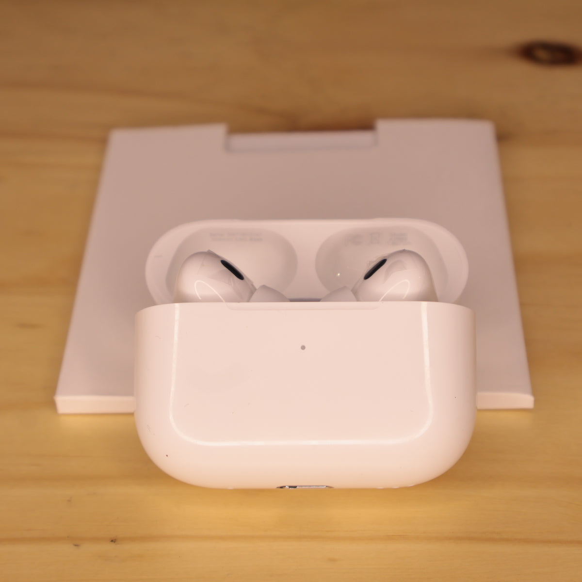 Air Pods Pro 2 ANC - (Segunda Generación)