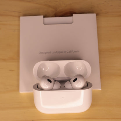 Air Pods Pro 2 ANC - (Segunda Generación)
