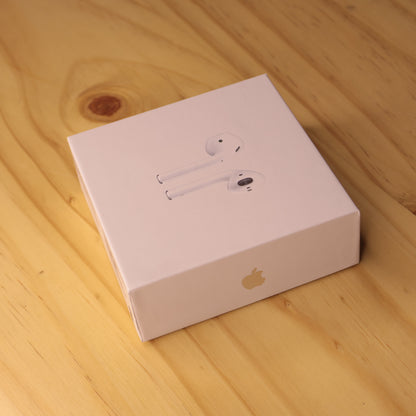 Aird pods 2da Generación