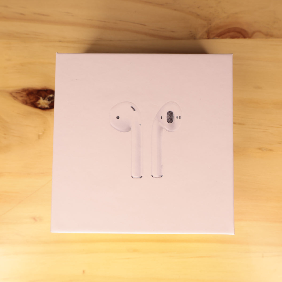 Aird pods 2da Generación