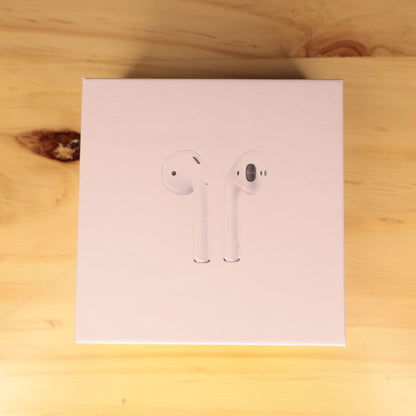 Aird pods 2da Generación