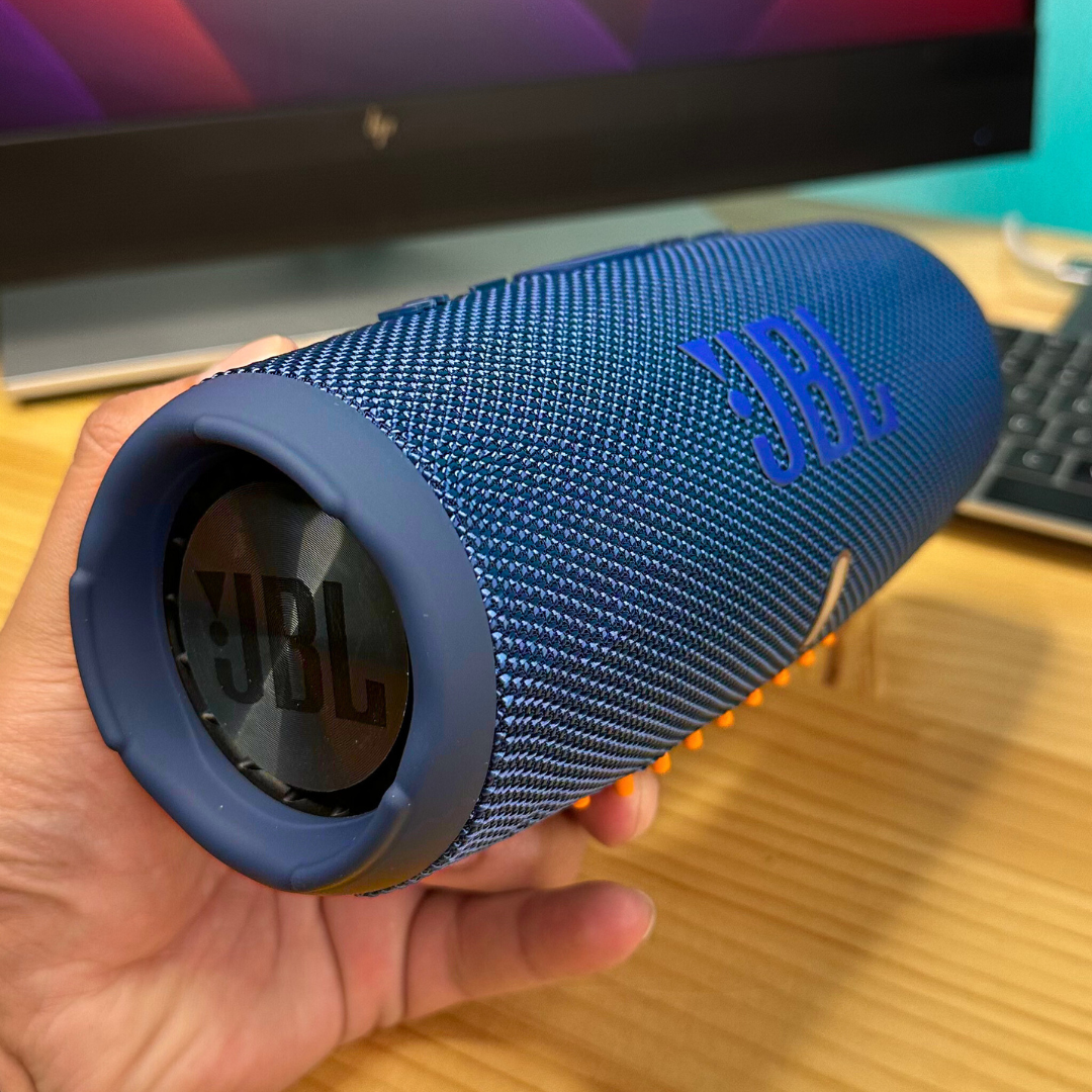 JBL CHARGE 5 ULTRA