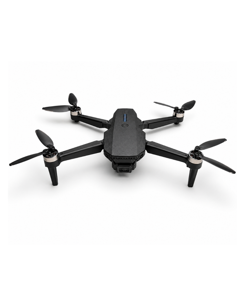 Dron Kexthor Pro - Potencia con Fácilidad de Manejo