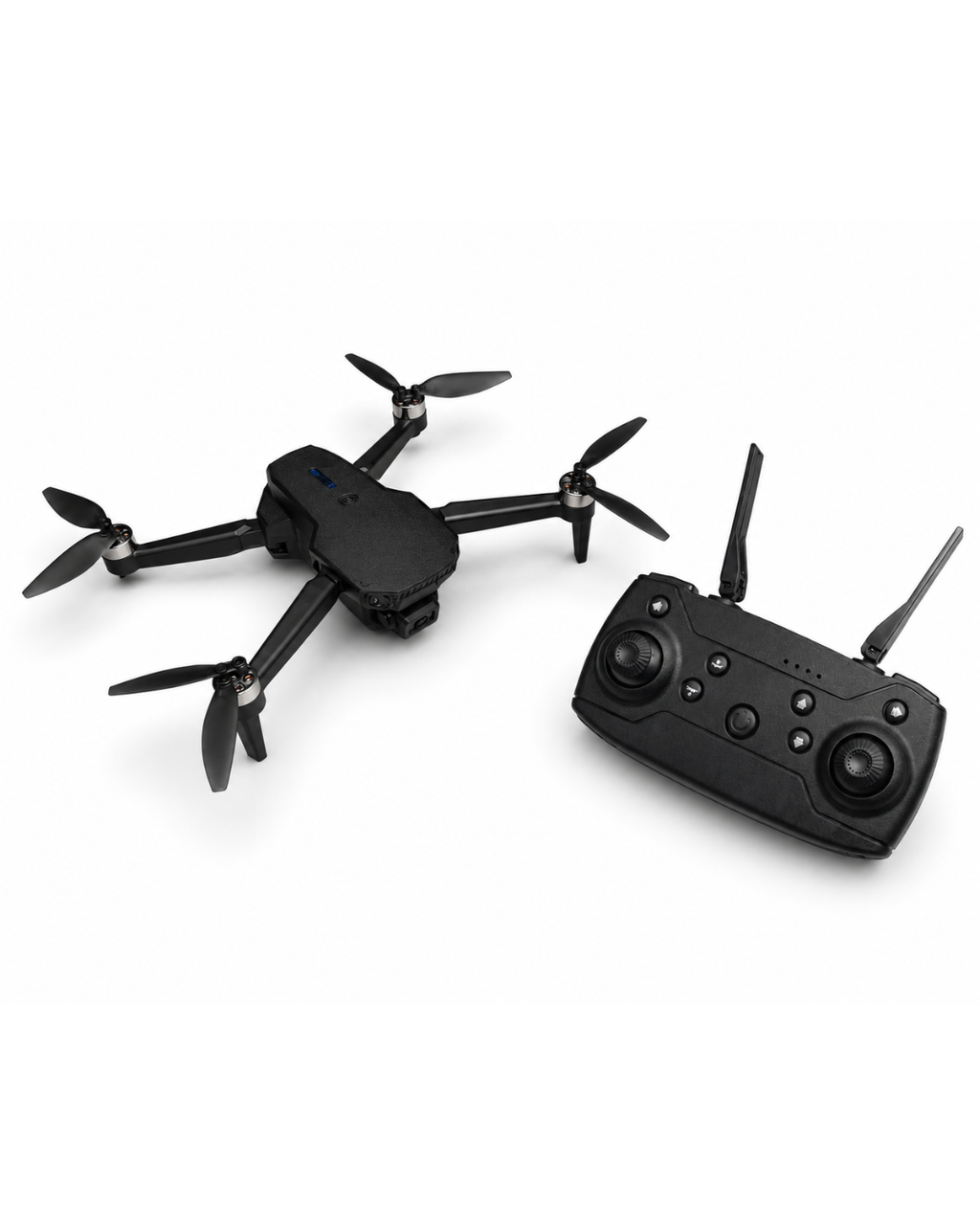 Dron Kexthor Pro - Potencia con Fácilidad de Manejo