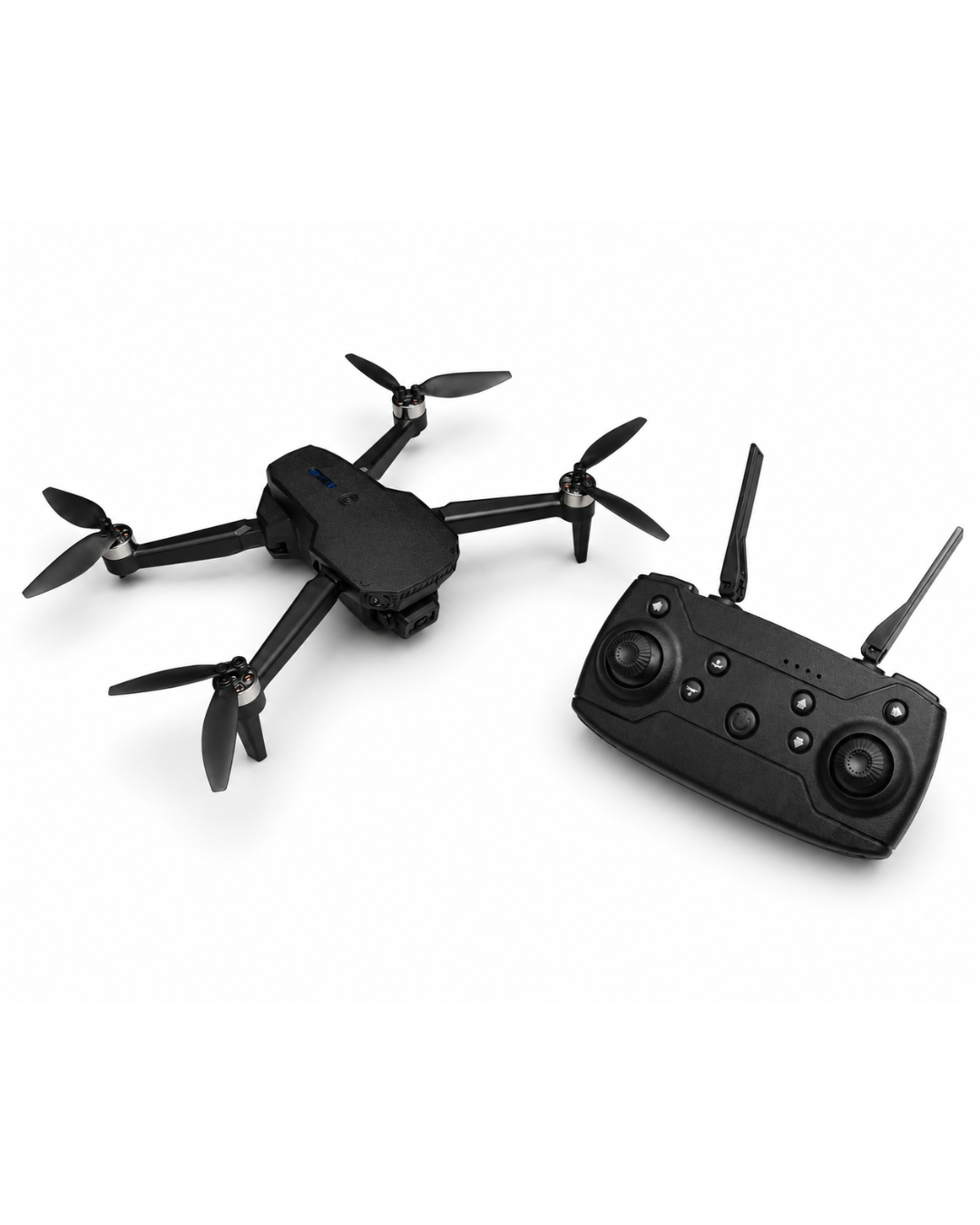 Dron Kexthor Pro - Potencia con Fácilidad de Manejo