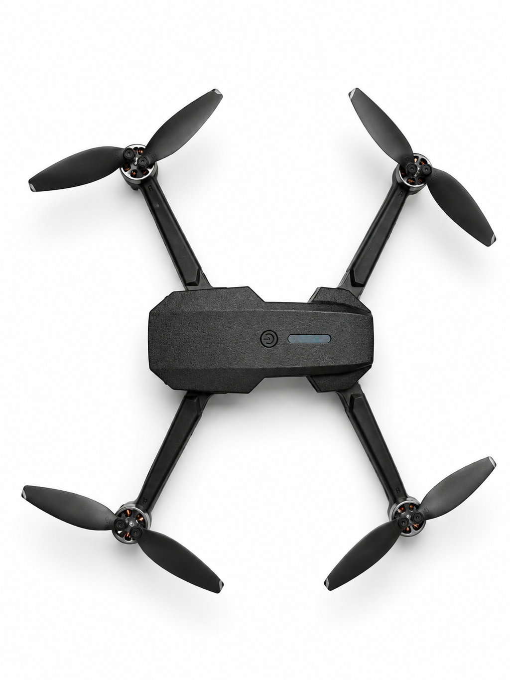 Dron Kexthor Pro - Potencia con Fácilidad de Manejo