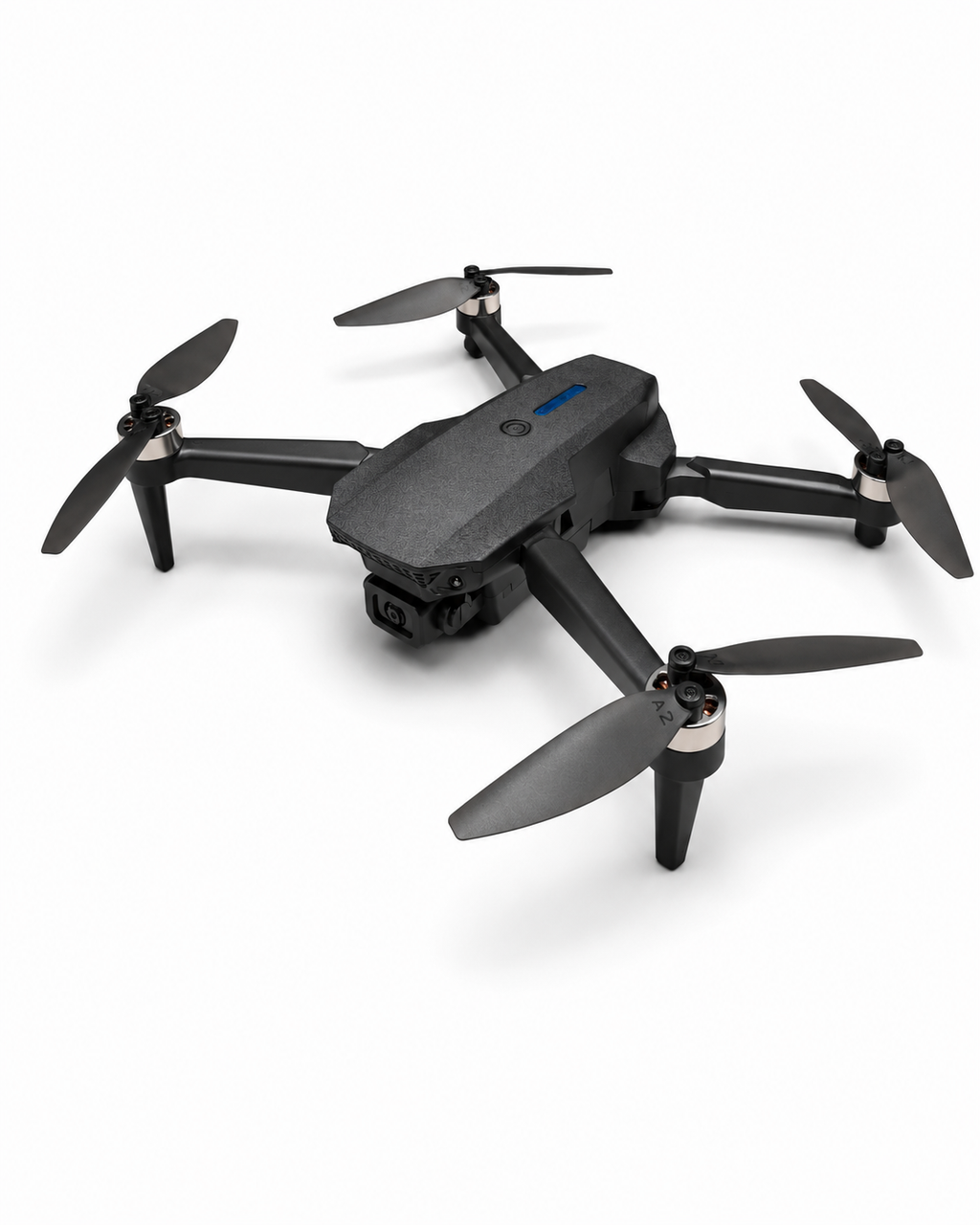 Dron Kexthor Pro - Potencia con Fácilidad de Manejo