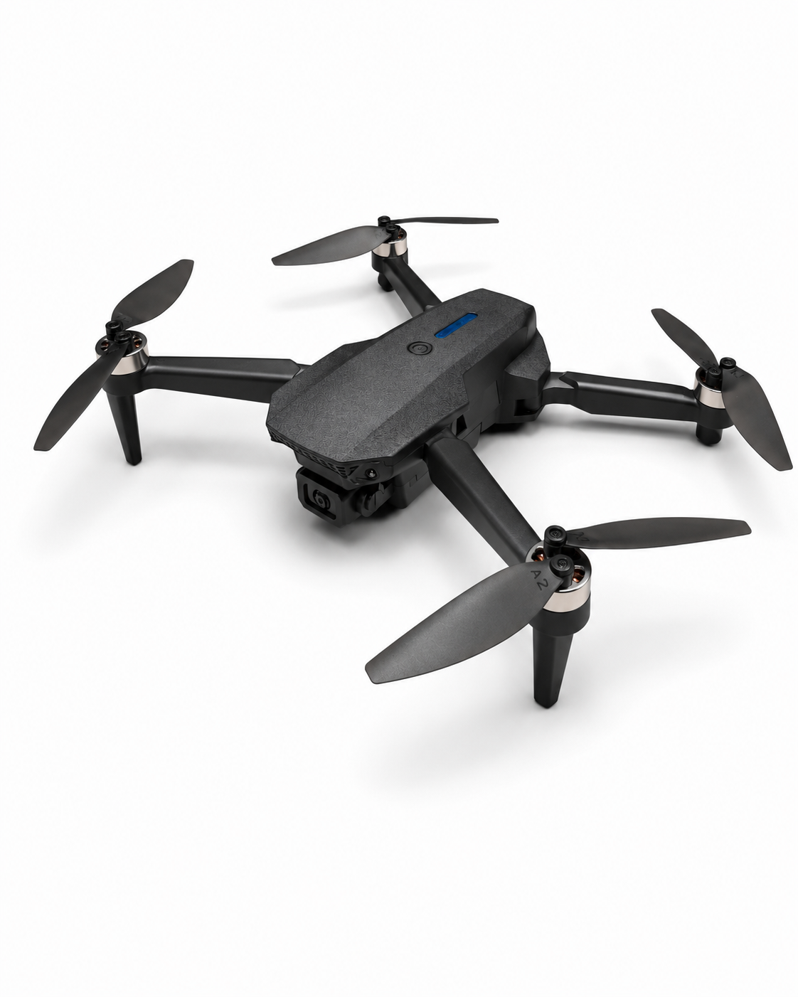 Dron Kexthor Pro - Potencia con Fácilidad de Manejo